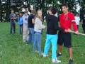 Village Camps International Summer Camp LTC, Leysin 2012-07-16